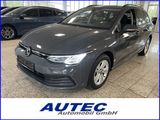 Volkswagen Golf VIII Variant Life 2.0 TDI LED+SPURHALTE+AHK