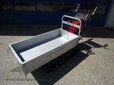 Other Honda Allzwecktransporter HP 500 Sonstige - Offers