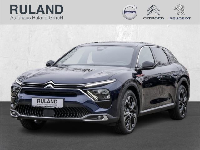 Citroën C5X Hypnos Hybrid 225 Plug-In Navi Soundsystem 3