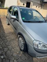 Opel Corsa C Baujahr 2000 54.000 km - Opel Corsa aus 2000 mit Benzin-Antrieb: Kleinwagen