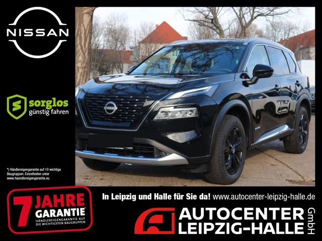 Nissan X-TRAIL TEKNA 1.5 VC-T e-POWER e-4ORCE 4x4