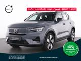 Volvo XC40 PURE ELECTRIC CORE LM20+MET+KAMERA+NAVI+DAB - Volvo: C 20