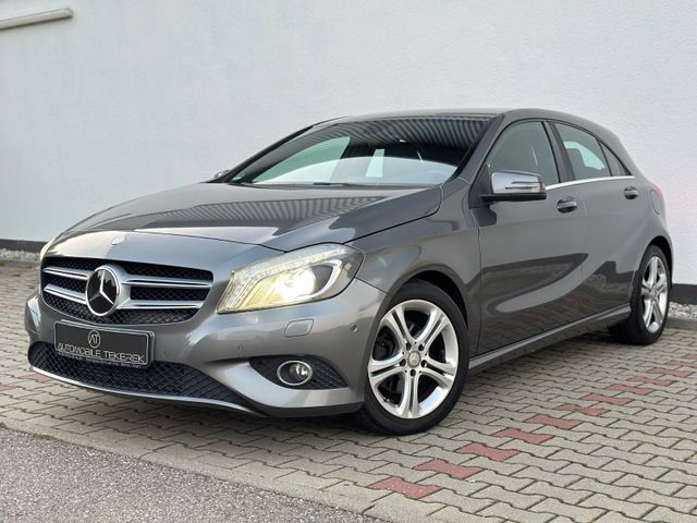 Mercedes-Benz A 200 / AMG Line*Sportsitze*Navi*Bi-Xenon*2 Hand