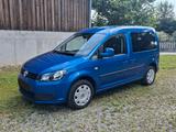 Volkswagen Caddy 1,2TSI  - VW Caddy von privat