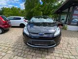 Ford Fiesta 1,4 Sport *TÜV*KLIMA* - Ford Fiesta: 1.4