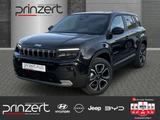 Jeep Avenger e-hybrid "Summit" Infotainment-Komfort-P - Jeep Avenger Summit mit Hybrid-Antrieb (Benzin/Elektro)
