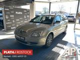 Toyota Avensis Kombi 1.8 - Toyota Avensis in Rostock