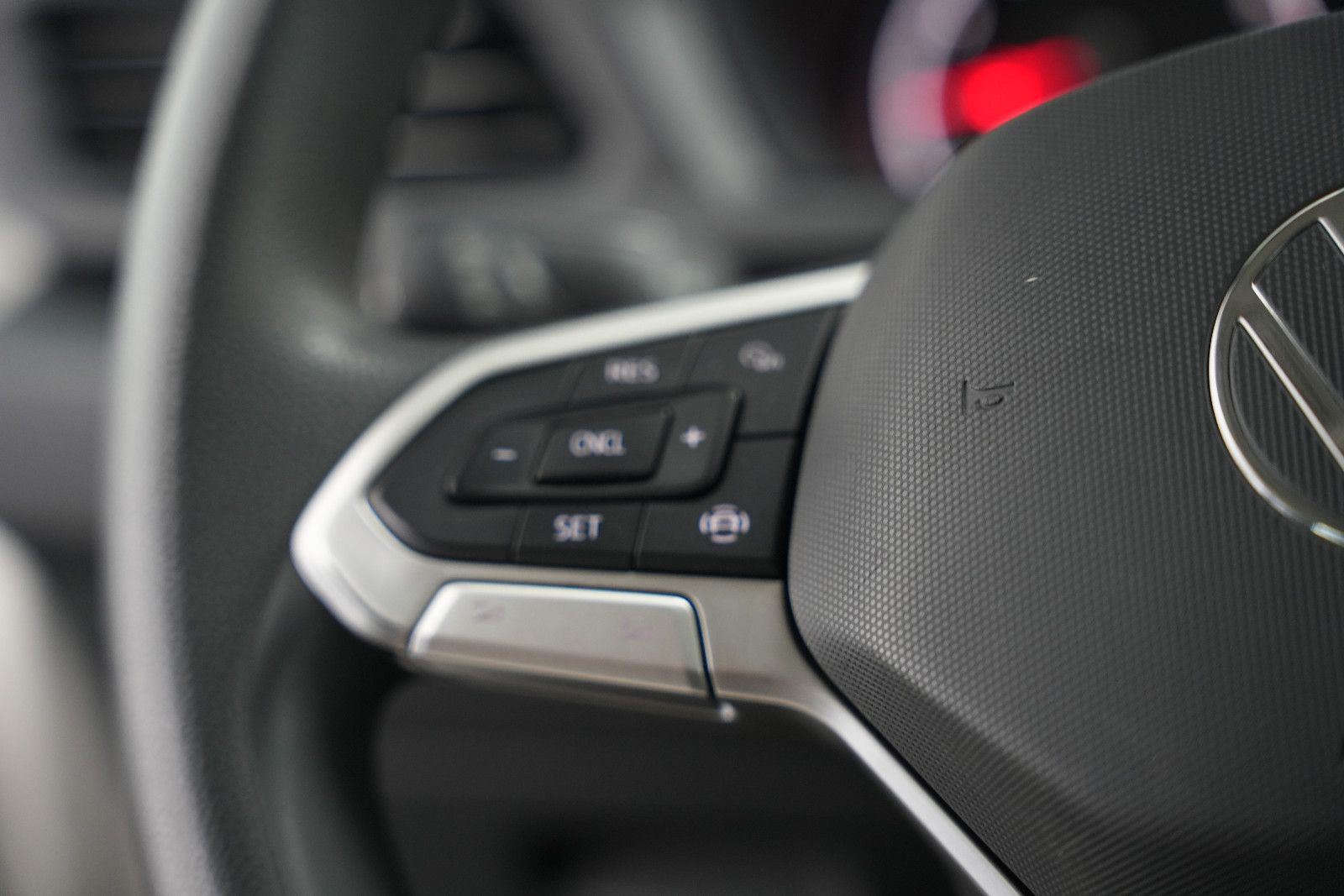 Fahrzeugabbildung Volkswagen Caddy  /AUTO-HOLD/ACC/TEMPOMAT/