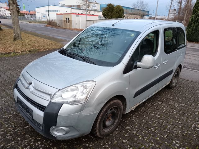 Citroën Berlingo Kombi Multispace