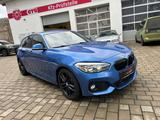 BMW 118 i M-Paket Sport /1.HAND - BMW 118: 118i M Paket