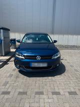 Volkswagen Jetta VIHighline 2.0TDI/Navi/PD... - Volkswagen Jetta: Volks
