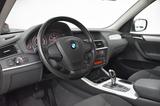 BMW X3 XDRIVE 2.0D*AUS 1 HAND*FINANZIERUNG MÖGLICH* - 0 Prozent Finanzierung Angebote: Auto gebraucht