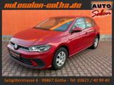 Volkswagen Polo VI Fresh VirtualCockpit+KLIMA LED FON DAB+ - Volkswagen Polo Fresh mit Benzin-Antrieb