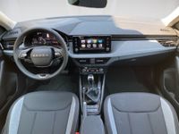 Skoda Kamiq - Vorschau Bild 12