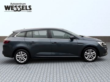 Renault Megane IV Grandtour 1,5 DCI Business Edition