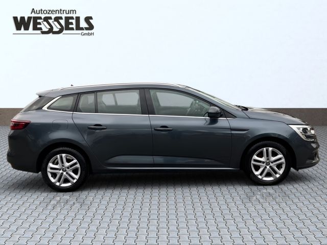 Renault Megane IV Grandtour 1,5 DCI Business Edition