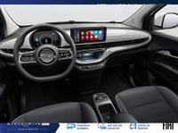 Fiat 500e - Vorschau Bild 9