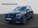 Mercedes-Benz GLB 180 d AMG Line Night P/LED/Kamera/DigitalCo. - Mercedes-Benz GLB 180 in Berlin