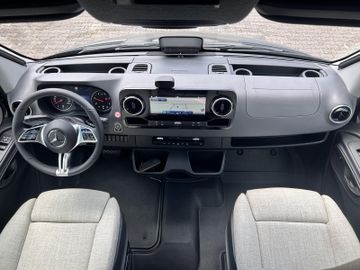 HYMER  ERIBA  HYMERCAR Grand Canyon S CrossOver 600 4x4 Winterpaket  
