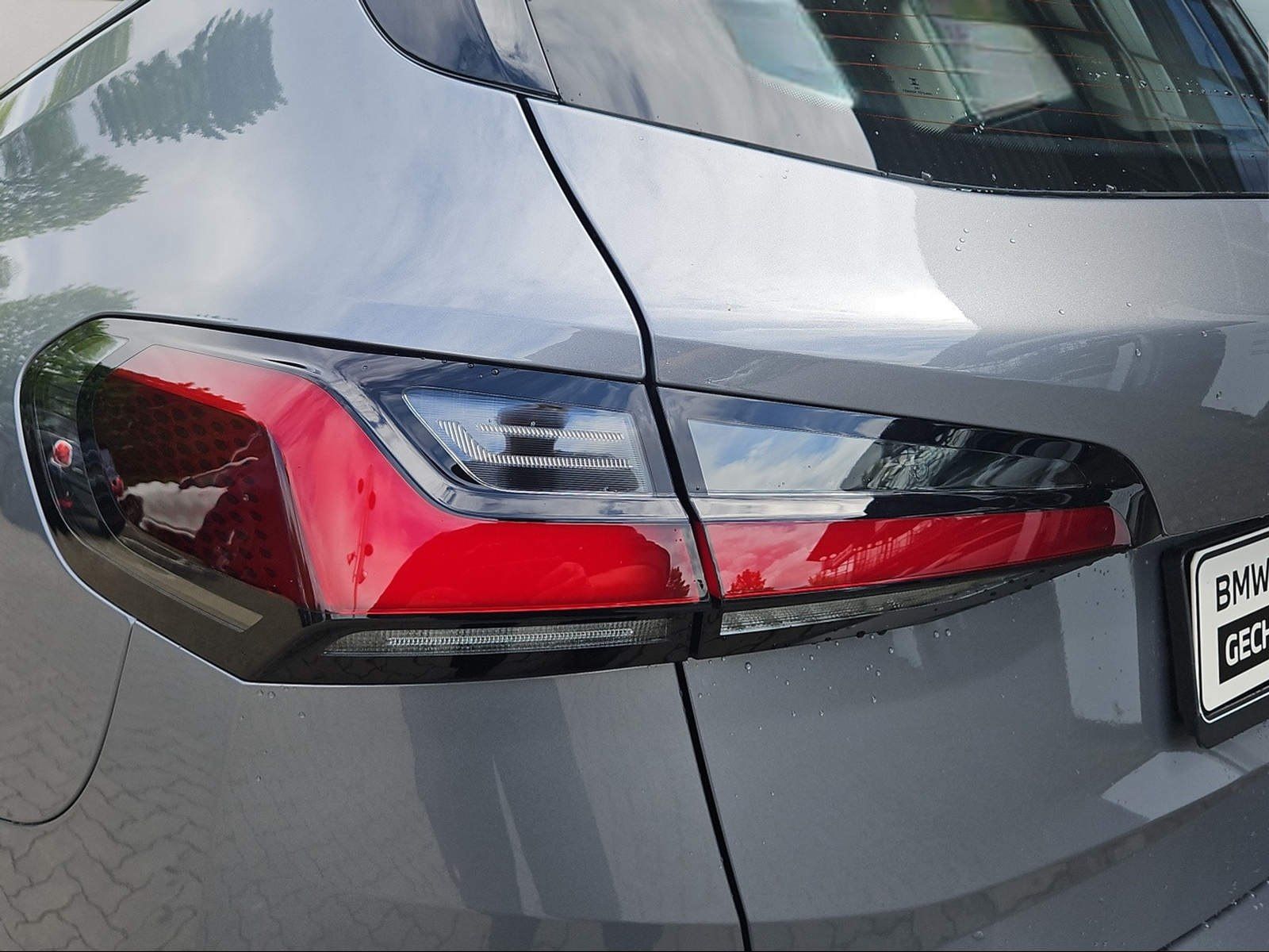 BMW 220 Active Tourer - Bild 13