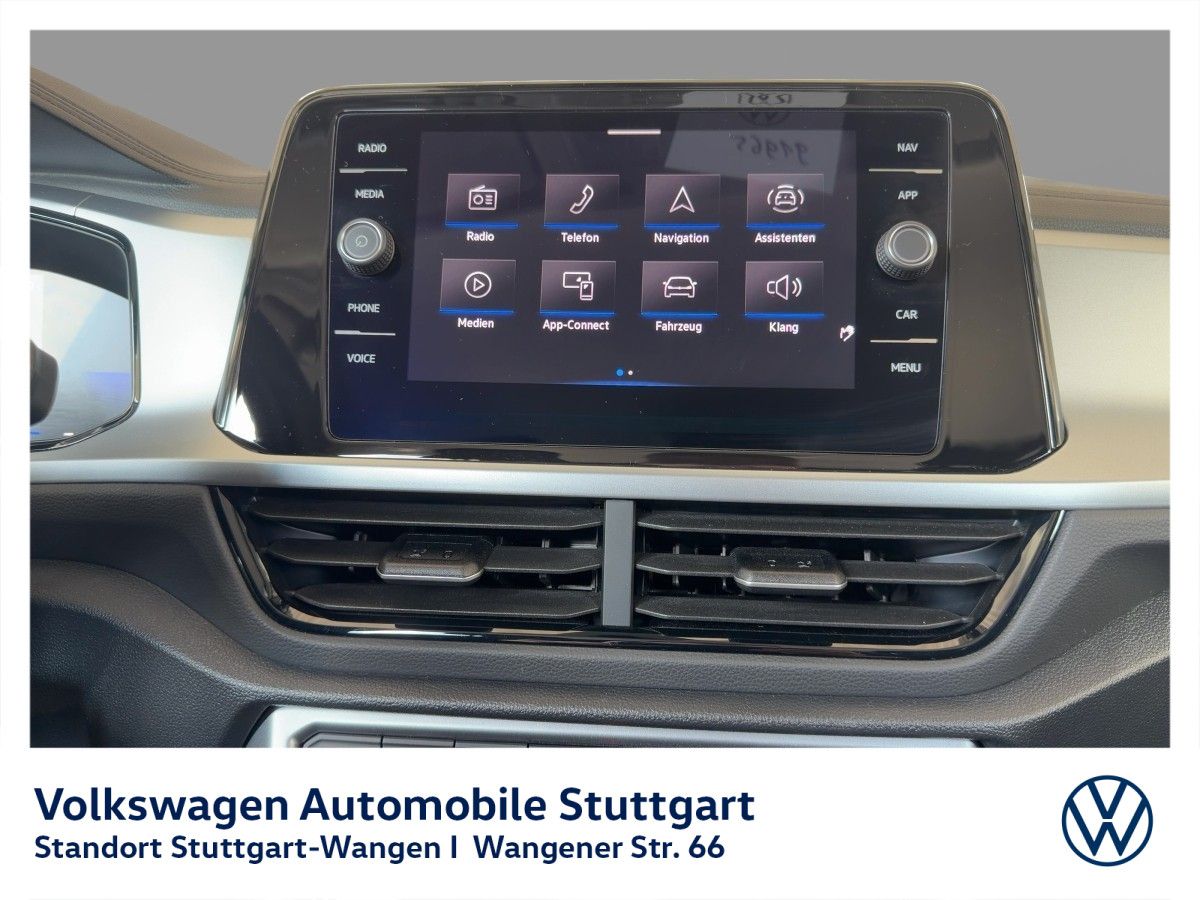 Volkswagen T-Roc - Bild 10