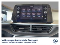 Volkswagen T-Roc - Vorschau Bild 10