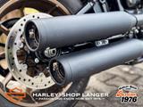 Harley-Davidson FXLRS LOW RIDER S mit KESSTECH - wenig km - Offers