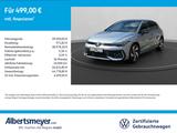 Volkswagen Golf VIII GTE 1.5 eHybrid +DSG+AHK+MATRIX+NAVI++