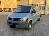 Volkswagen T5 2.0 TDI DPF Transporter Lange EURO 5 Klima Na - VW T5 Gebrauchtwagen in Hamm
