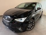 Seat Ibiza Xcellence 1.0 TSI LED KAMERA 17" WINTER - Seat Ibiza mit Benzin-Antrieb