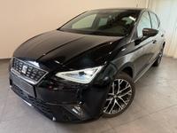 Seat Ibiza Xcellence 1.0 TSI LED KAMERA 17" WINTER