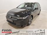 Volkswagen Golf Variant 1.5 TSI FACELIFT Goal ACC|Navi|SHZ| - Volkswagen Golf: Goal