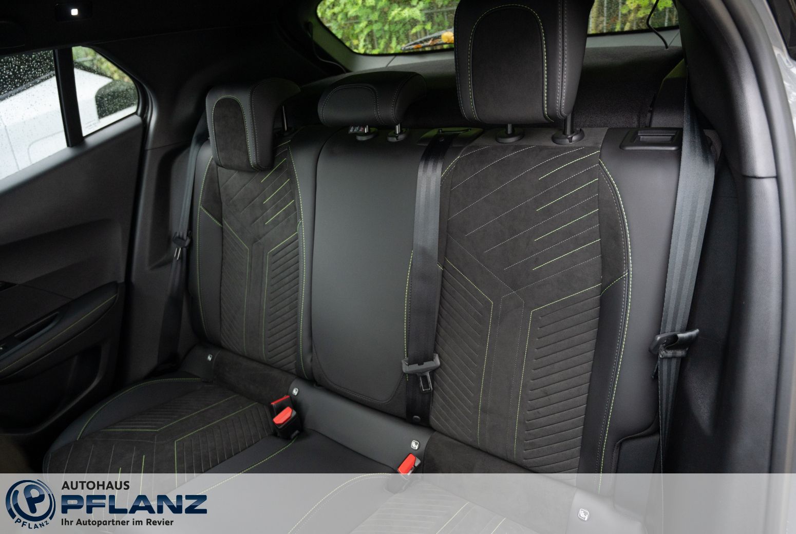 Peugeot 2008 - Bild 9