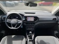 Volkswagen T-Cross - Vorschau Bild 11