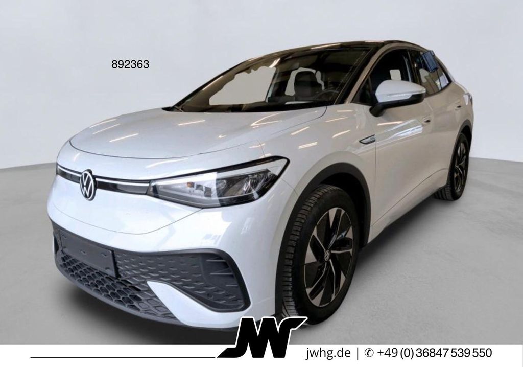 Image of Volkswagen ID.5