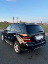 Mercedes-Benz ML 320 CDI 4MATIC - 9 Zoll Touchscreen 19 Zoll W - Mercedes-Benz ML 320 in Dortmund