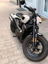 Harley-Davidson Sporster1250S - Angebote