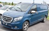 Mercedes-Benz VIto 116 Kastenwagen Lang NAVI*KLIM*ALU*AHK*KAM - Mercedes-Benz Vito: Kastenwagen