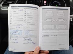 VW Tiguan Highline 4Motion | 1. Hand | DSG | AHK |