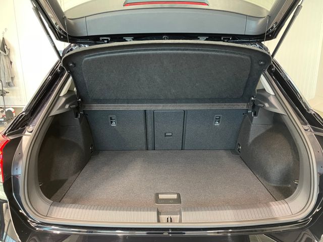 T-Roc Life 1.5 TSI DSG LED ACC NAVI SHZ