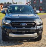 Ford Wildtrak, DoKa, elekt. Rollo,  - Ford Ranger Rollo Gebrauchtwagen