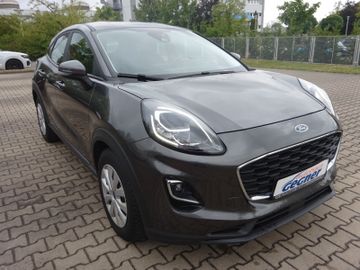 Ford Puma - 10
