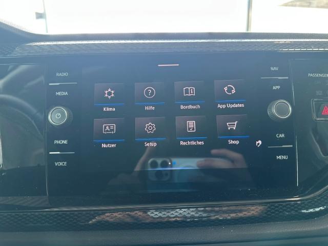 Volkswagen Taigo Prime DSG Kamera LED ACC SitzHZG CarPlay A, миниатюра 14
