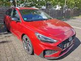 Hyundai i30 cw N Line Mild-Hybrid, Navi, SH, Cam - Hyundai i30: Cw