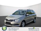 Skoda Fabia Fabia Combi (NJ5) Cool Edition - Skoda Fabia NJ