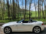 BMW Z4 Cabrio - BMW Z4 in Köln