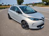 Renault ZOE Intens Z:E 40 BOSE- Paket zzgl Batteriemiete - mit Elektro-Antrieb: Beige, Scheckheftgepflegt