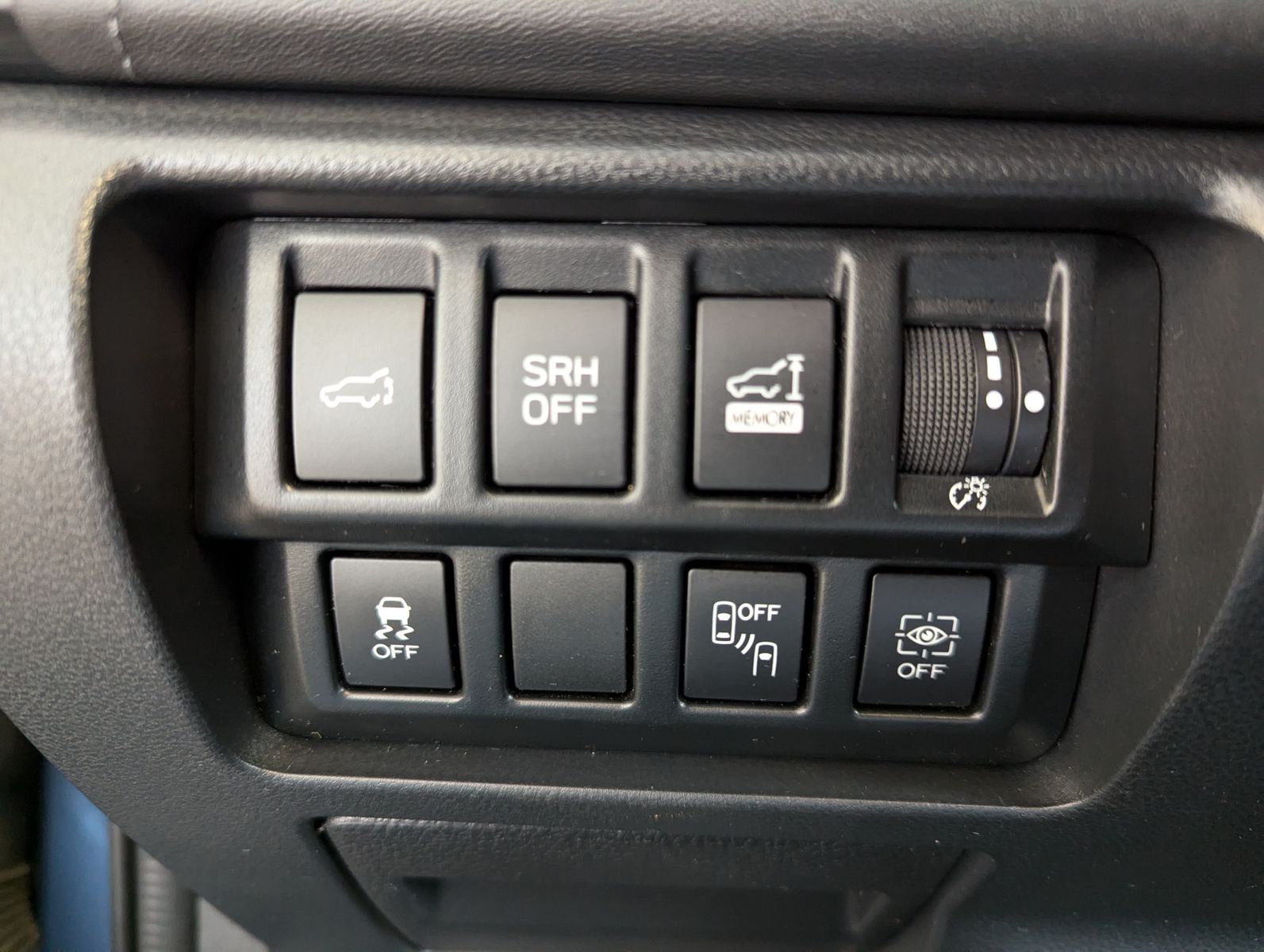 SUBARU Forester 2.0ie Boxer Pano LED Kamera Pano ACC - Image 28