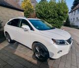 Andere LEXUS RX350 LPG 11.2015 117900km - Andere aus 2015