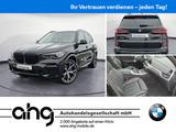 BMW X5 xDrive30d M Sport Standheizung 360° Pano ACC